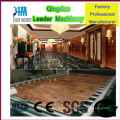 PVC Artificial Marble Board Production Machine, Plastic Board Machine